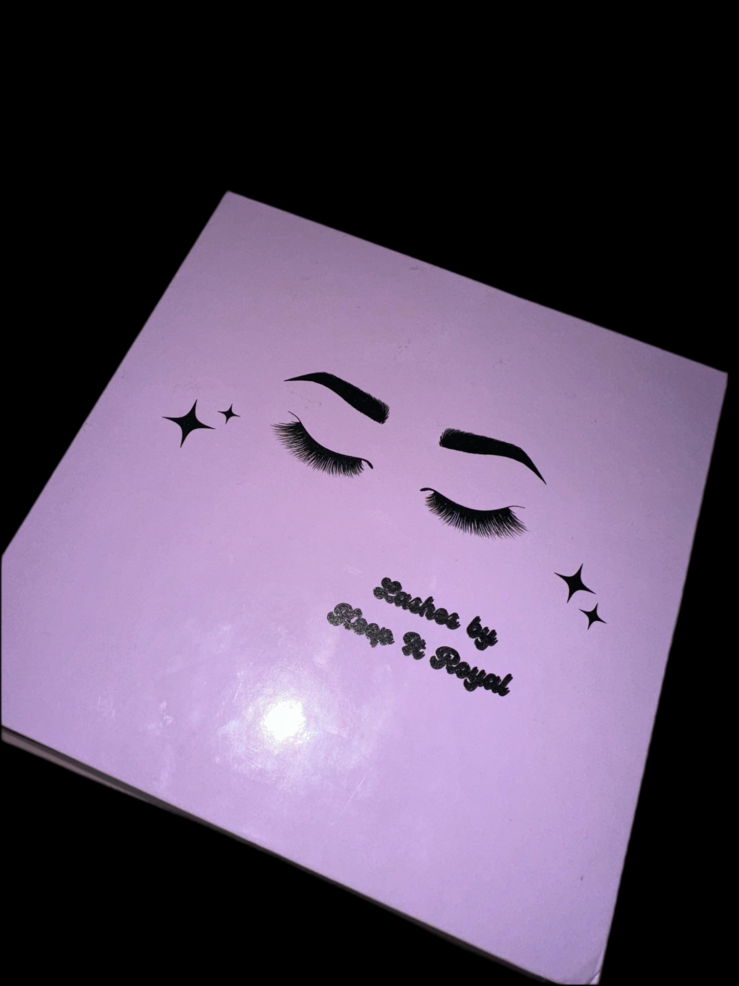 Lash Clusters
