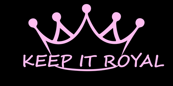 Keep It Royal logo
