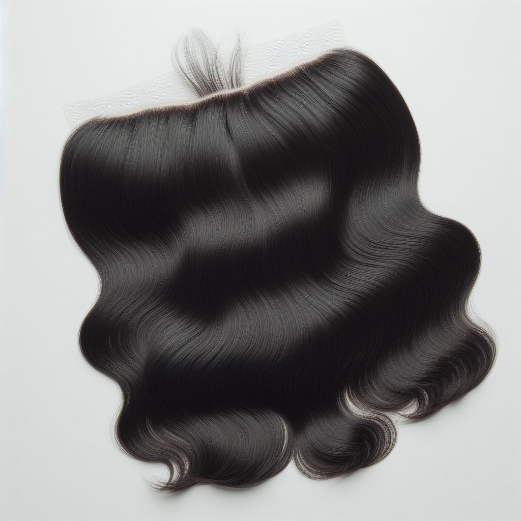 13x4 Frontal