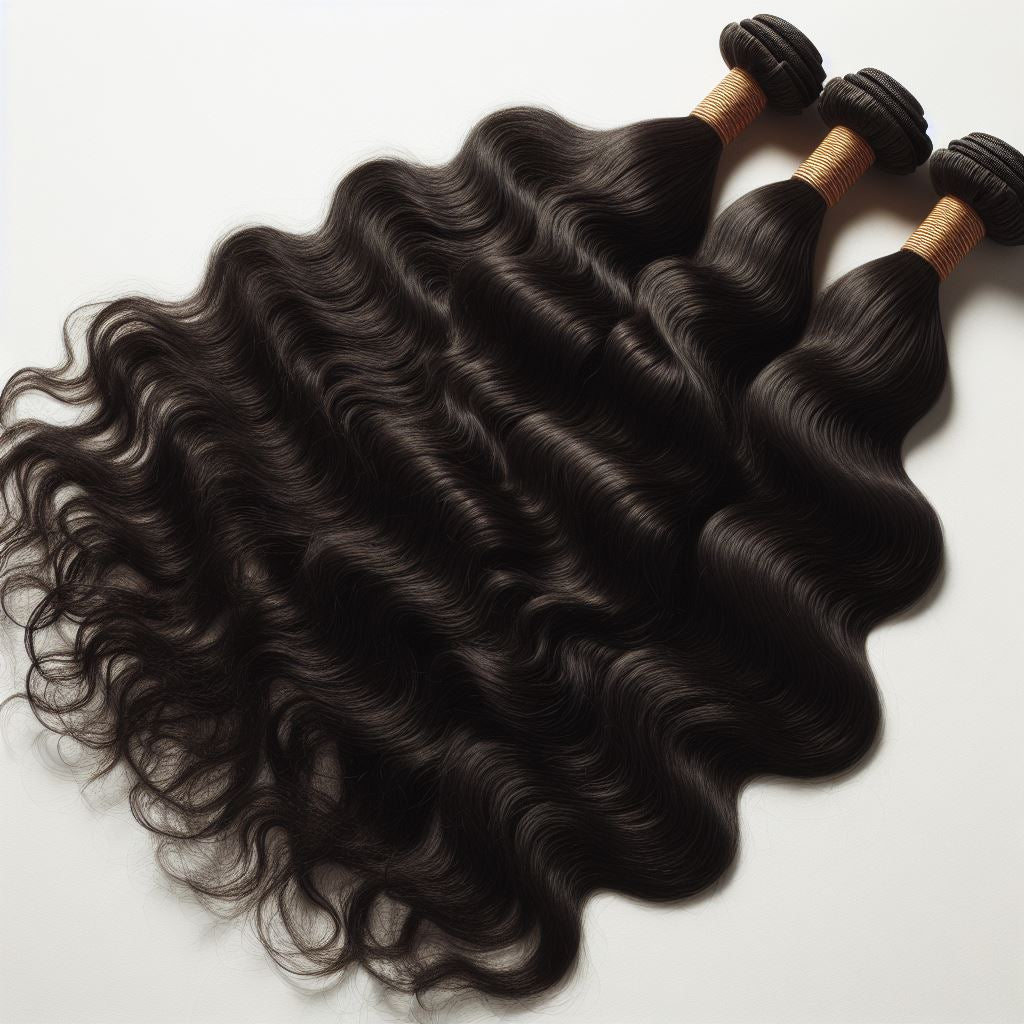WAVY BUNDLE DEAL