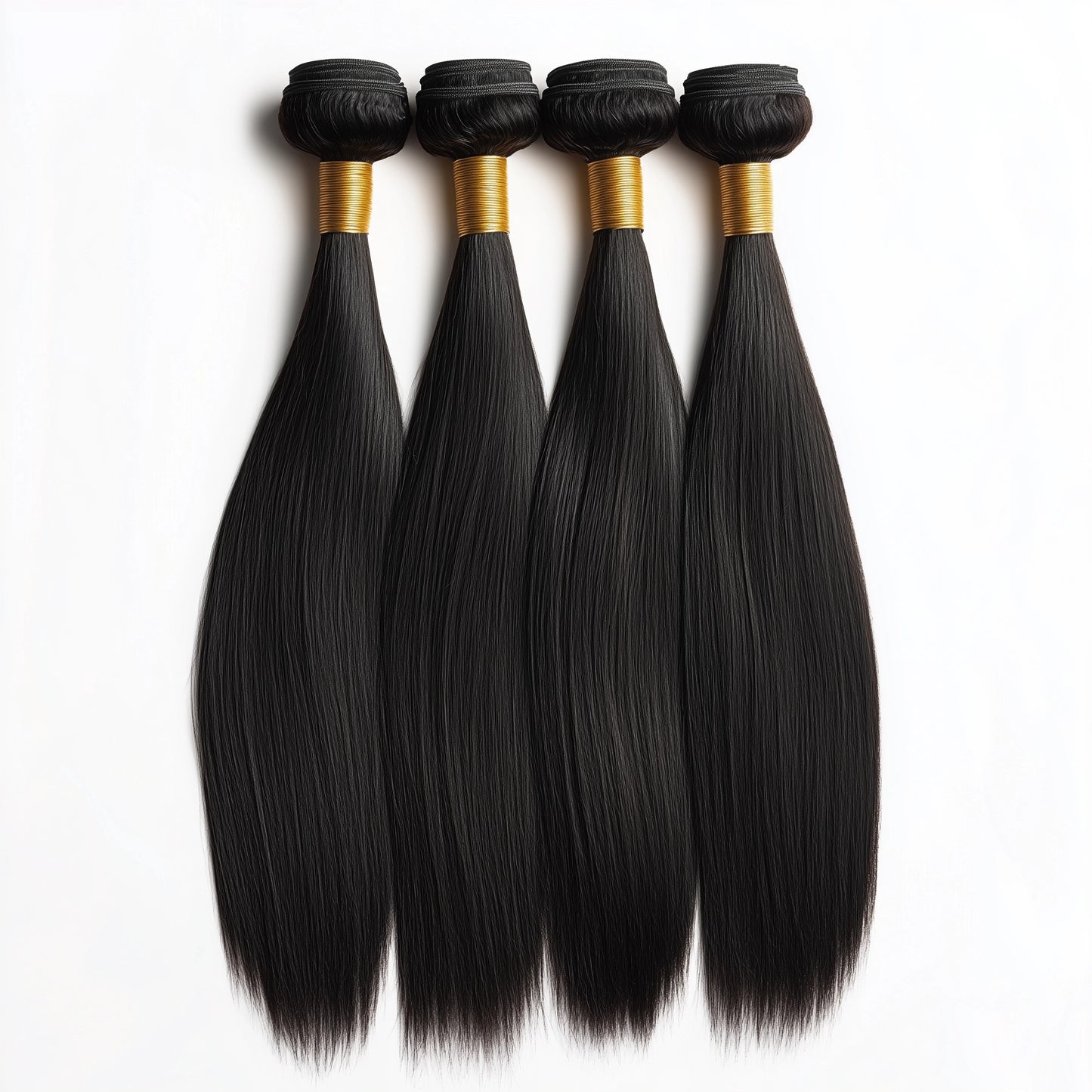 SINGLE STRAIGHT BUNDLE