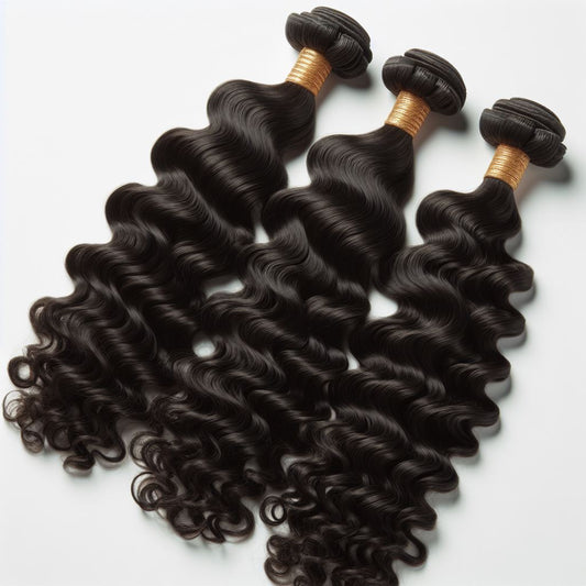 CURLY BUNDLE DEAL