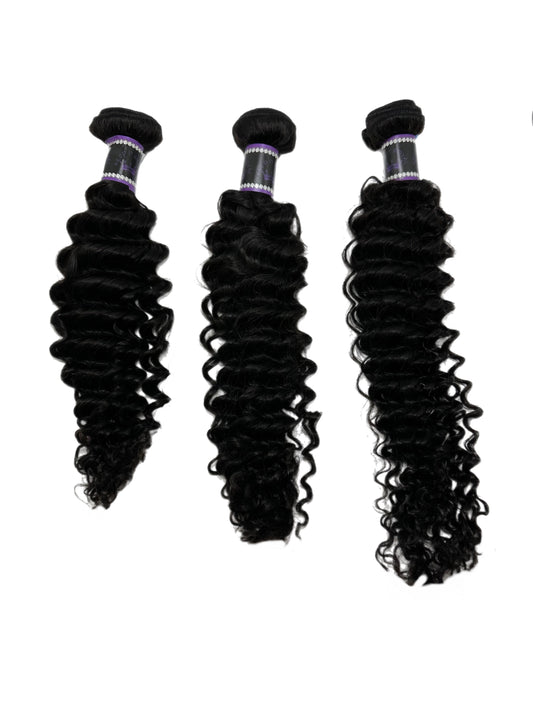 Curly Bundle Deals