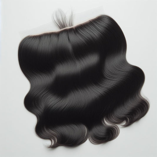 13x4 Frontal
