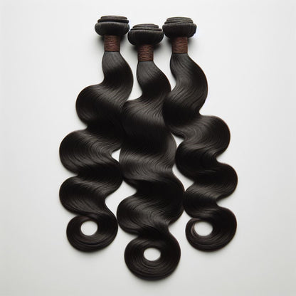 SINGLE WAVY BUNDLE